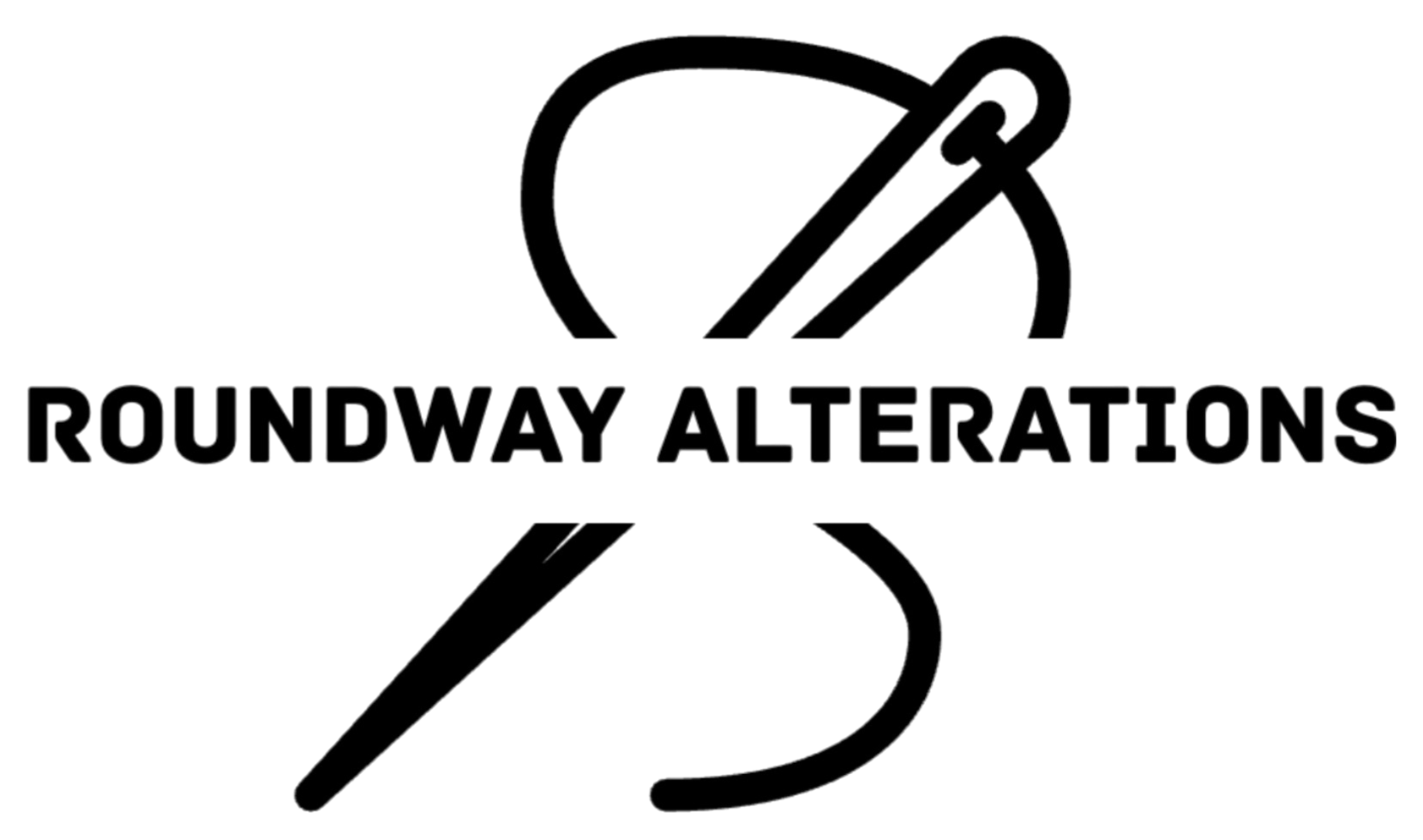 Roundway alterations logo