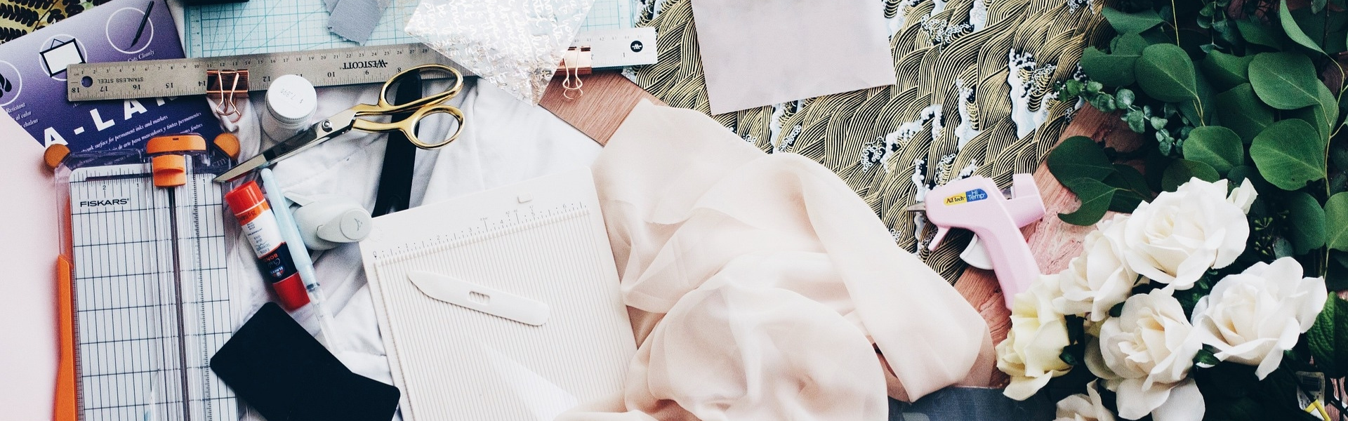 Tailoring workshop